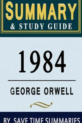 Cover of Book Summary & Study Guide