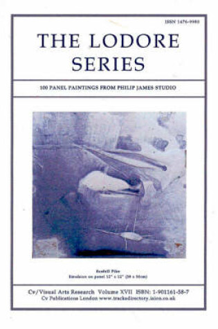 Cover of The Lodore Series