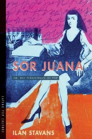 Cover of Sor Juana