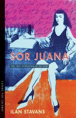 Cover of Sor Juana