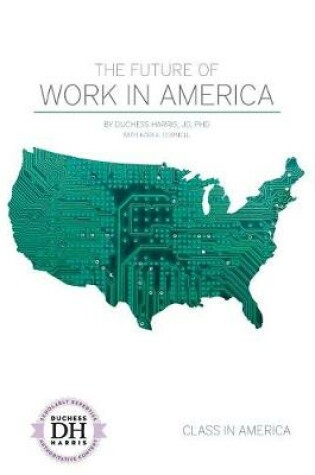 Cover of The Future of Work in America