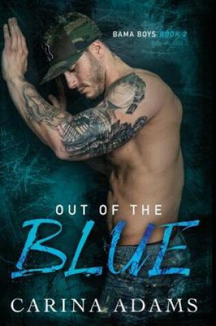 Cover of Out of The Blue