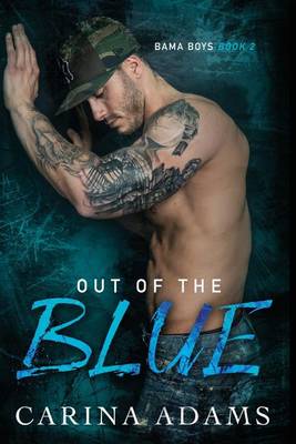 Cover of Out of The Blue