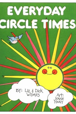 Cover of Everyday Circle Times