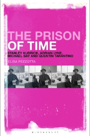 Cover of The Prison of Time