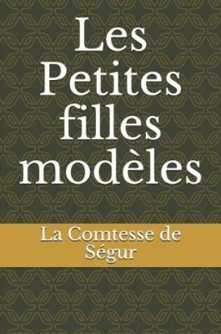 Cover of Les Petites filles modeles