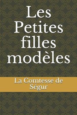 Book cover for Les Petites filles modeles