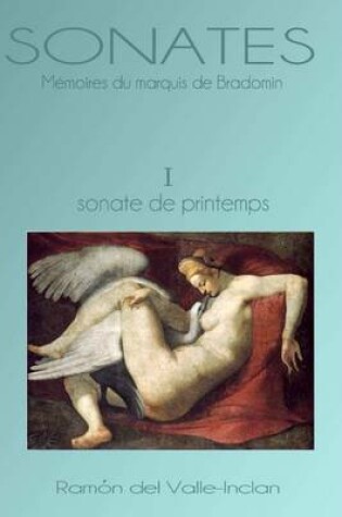 Cover of Sonate De Printemps