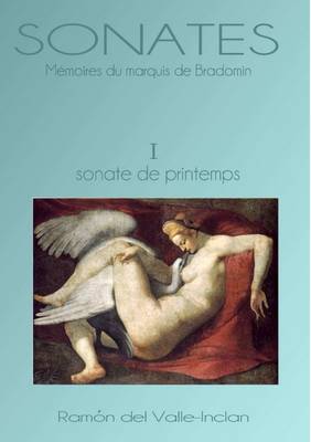 Book cover for Sonate De Printemps