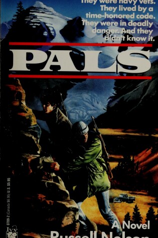Cover of Pals
