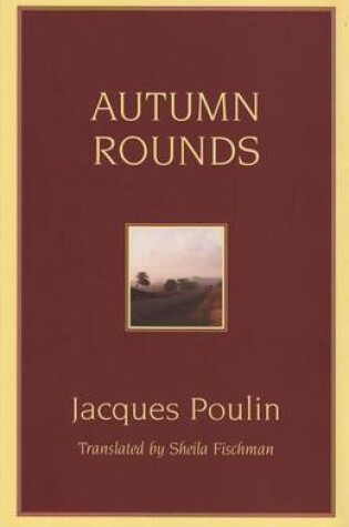 Cover of Autumn Rounds