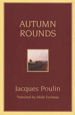 Book cover for Autumn Rounds