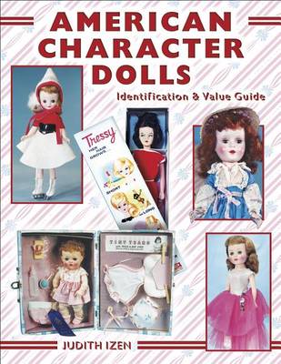 Cover of American Character Dolls