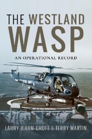 Cover of The Royal Navy Wasp