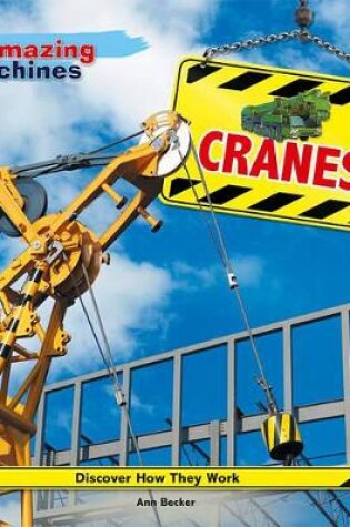 Cover of Cranes