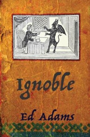 Cover of ignoble