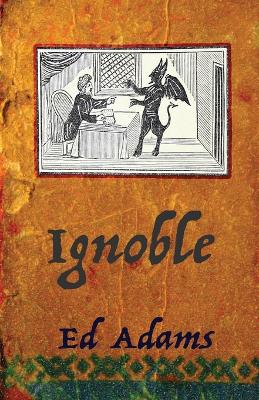 Cover of ignoble