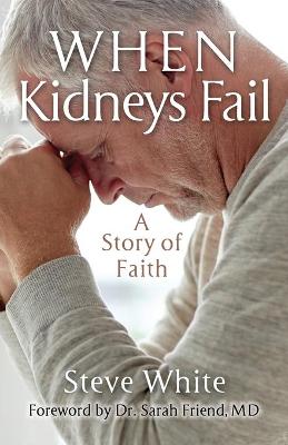 Book cover for When Kidneys Fail