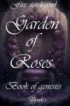 Book cover for Garden of roses Book of genesis