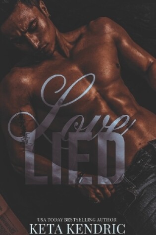 Cover of Love Lied - Book #1