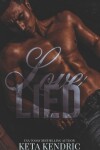 Book cover for Love Lied - Book #1