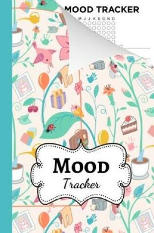 Cover of Mood Tracker