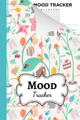 Book cover for Mood Tracker