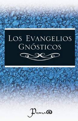 Book cover for Los evangelios gnosticos