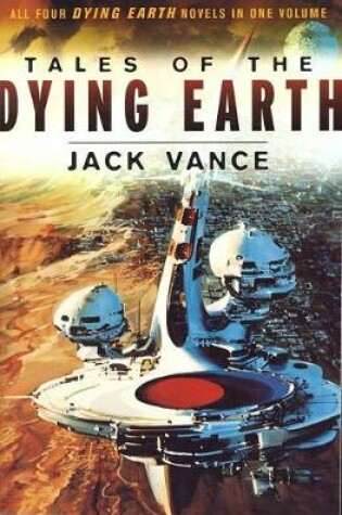 Cover of Tales of the Dying Earth