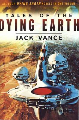 Cover of Tales of the Dying Earth