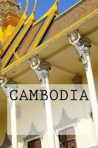 Cover of Cambodia