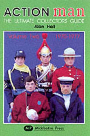 Cover of Action Man