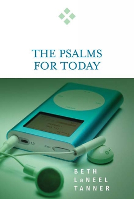 Book cover for The Psalms for Today