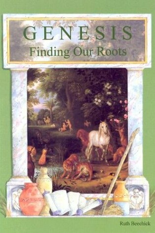 Cover of Genesis Finding Our Roots