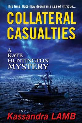 Book cover for Collateral Casualties
