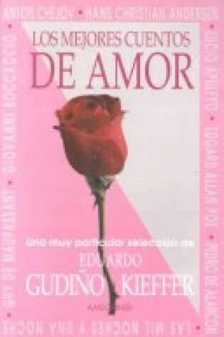 Cover of Los Mejores Cuentos de Amor
