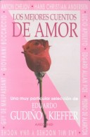 Book cover for Los Mejores Cuentos de Amor