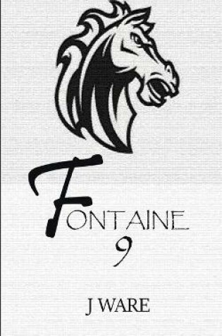 Cover of Fontaine 9