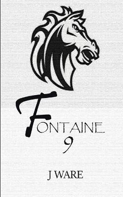 Book cover for Fontaine 9