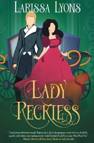 Cover of Lady Reckless