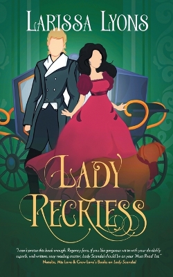 Cover of Lady Reckless