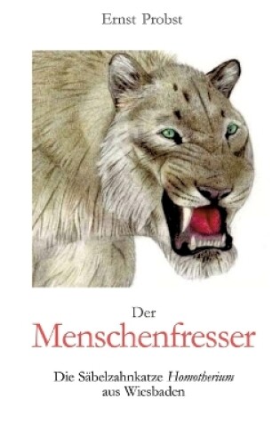 Cover of Der Menschenfresser