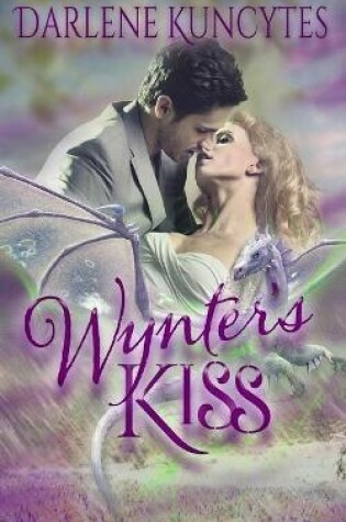 Cover of Wynter's Kiss