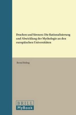 Cover of Drachen und Sirenen