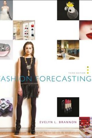 Cover of Fashion Forecasting