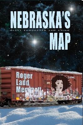 Book cover for Nebraska's Map