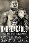 Book cover for Unbreakable