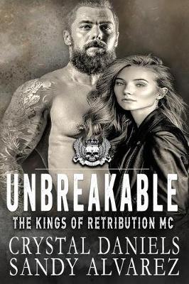 Book cover for Unbreakable