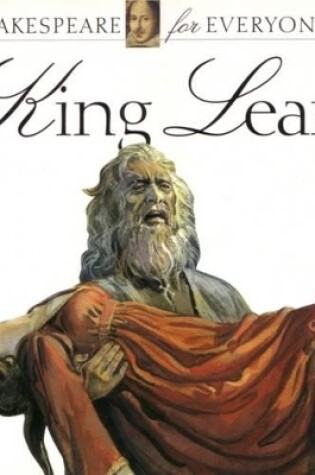 Cover of King Lear