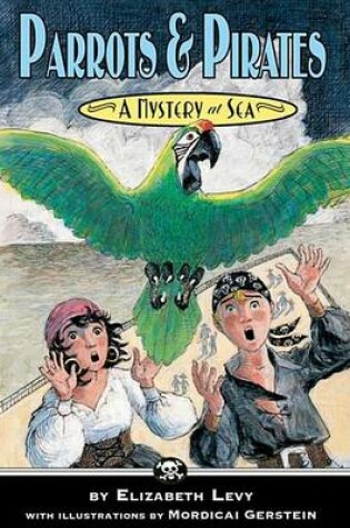 Cover of Parrots & Pirates